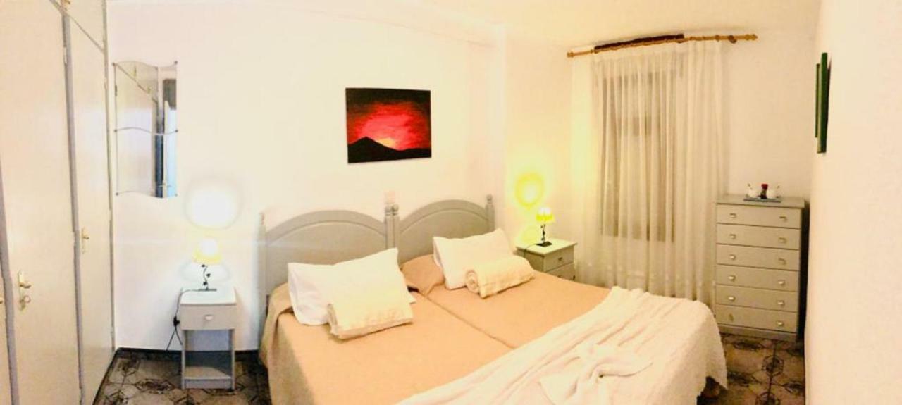 Enjoy The Sea And Pool In Playa De Las Americas Esterno foto